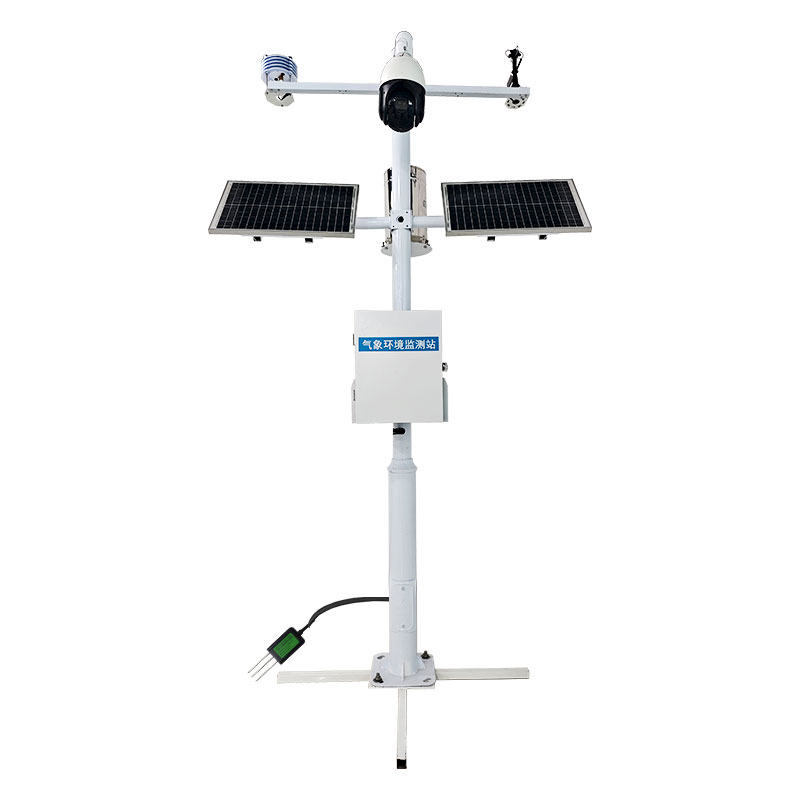 自動農業(yè)氣象站