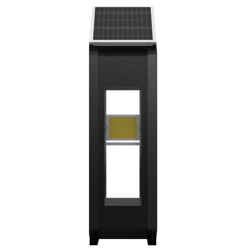  小麥蚜蟲在線監測系統