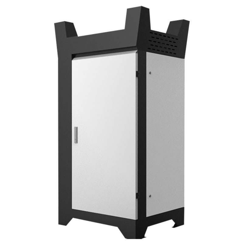  小麥赤霉病監測設備