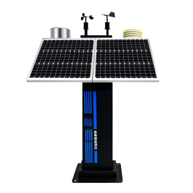  小麥赤霉病監測儀